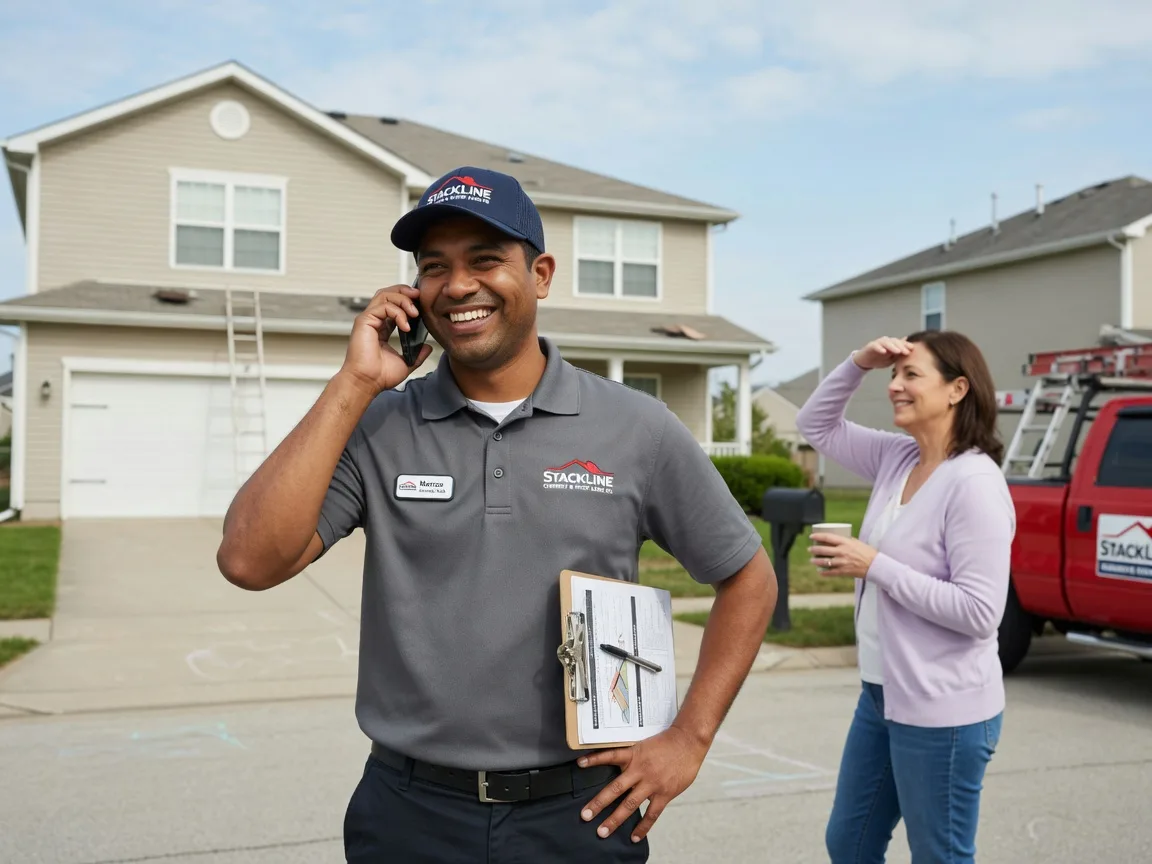 Chimney flashing repair Rockford, IL FAQs